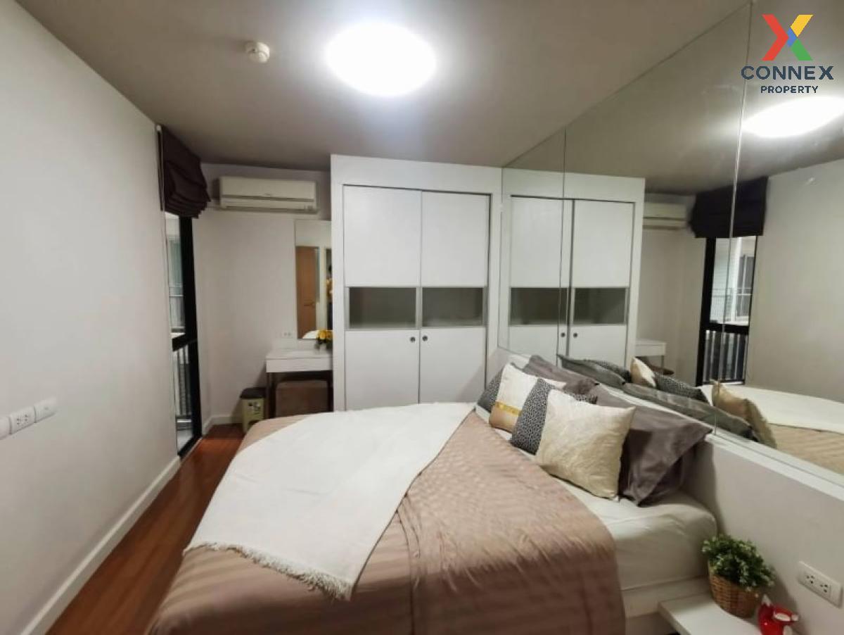 picture 🔥🔥🔥 FOR RENT condo , Ashton Asoke , BTS-Asok , Khlong Toei Nuea , Watthana , Bangkok , CX-07444 ✅ Live chat with us ADD LINE @connexproperty ✅ 🔥🔥🔥 - 8/12