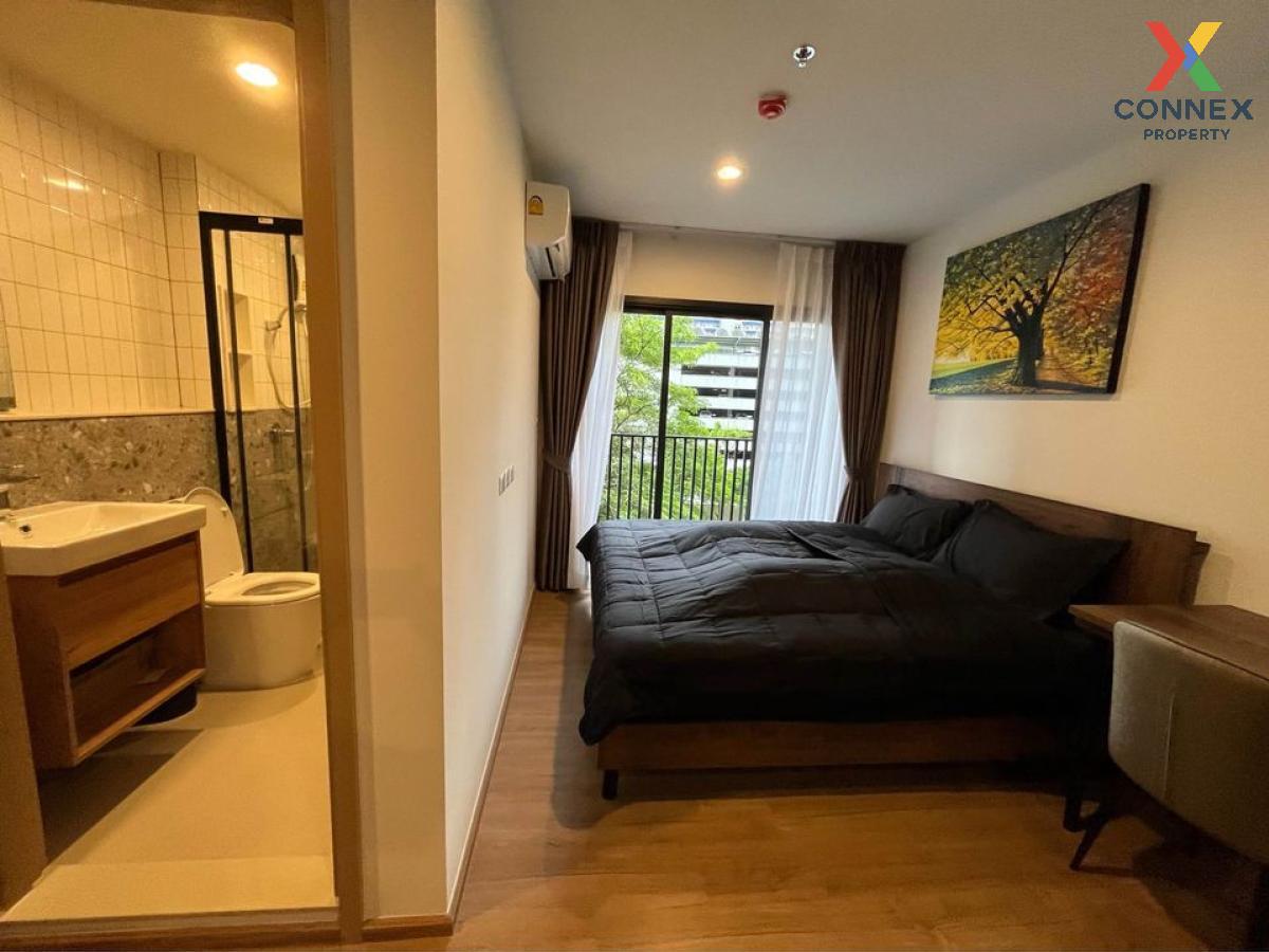 picture For Rent Condo , The line vibe , BTS-Ha Yaek Lat Phrao , Chomphon , Chatuchak , Bangkok , CX-104252 ✅ Live chat with us ADD LINE @connexproperty ✅  - 3/8