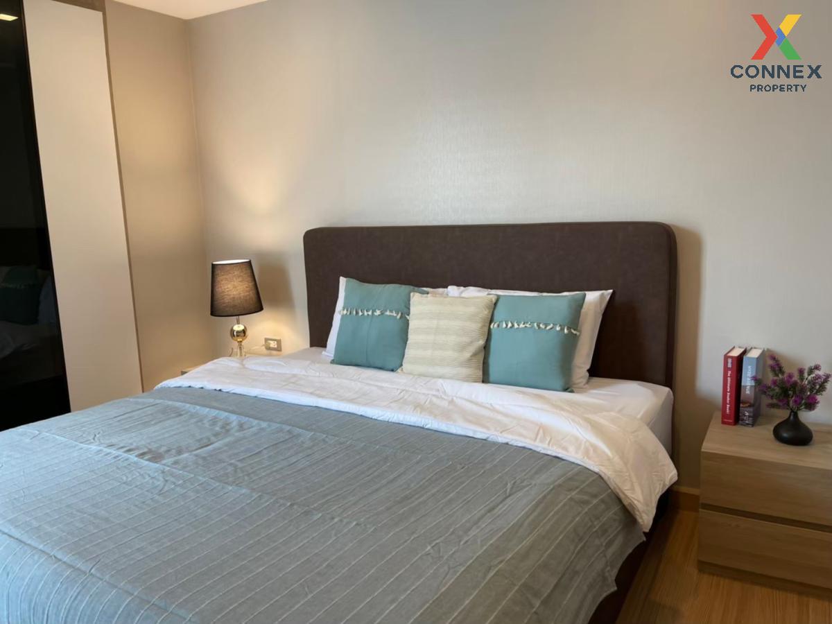 picture For Rent Condo , The ACE Ekamai , BTS-Phra Khanong , Khlong Tan Nuea , Watthana , Bangkok , CX-83289 ✅ Live chat with us ADD LINE @connexproperty ✅  - 7/12