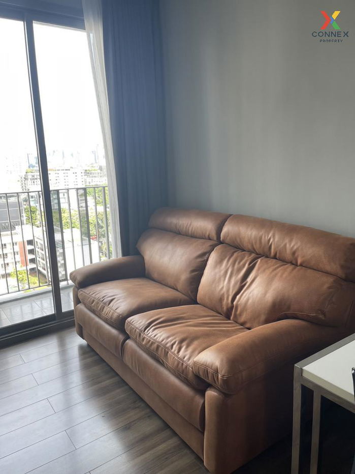 picture 🔥🔥🔥 FOR RENT condo , Ceil by Sansiri , BTS-Ekkamai , Khlong Tan Nuea , Watthana , Bangkok , CX-09012 ✅ Live chat with us ADD LINE @connexproperty ✅ 🔥🔥🔥 - 1/8