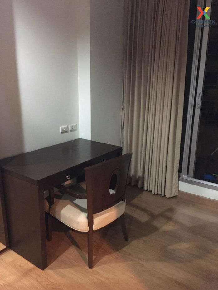 picture 🔥🔥🔥 For Rent Condo , The Address Sukhumvit 42 , BTS-Ekkamai , Phra Khanong , Khlong Toei , Bangkok , CX-83511 ✅ Live chat with us ADD LINE @connexproperty ✅ 🔥🔥🔥 - 3/7