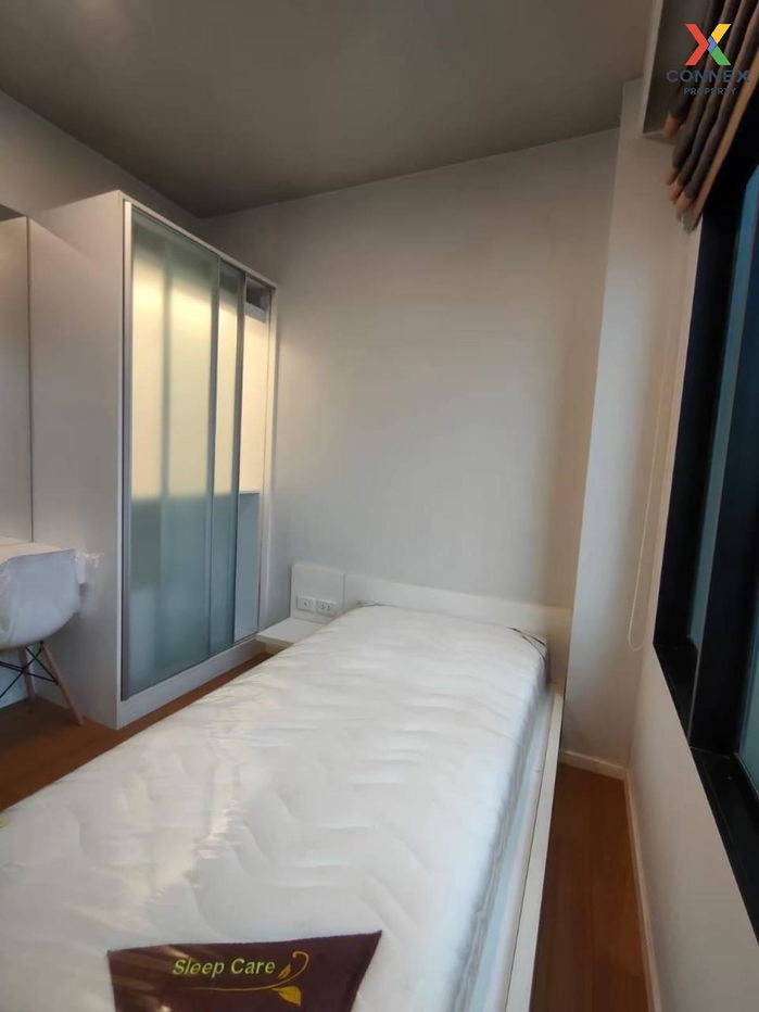 picture 🔥🔥🔥 FOR RENT condo , Blocs 77 , BTS-On Nut , Phra Khanong Nuea , Watthana , Bangkok , CX-08823 ✅ Live chat with us ADD LINE @connexproperty ✅ 🔥🔥🔥 - 12/12
