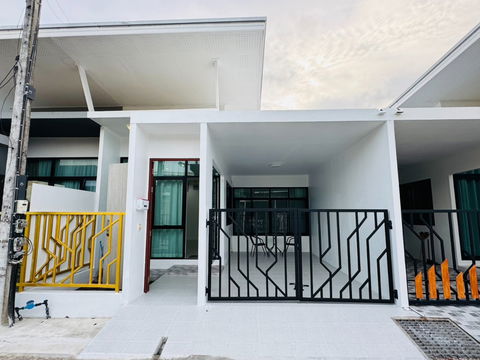 บ้านเช่าภูเก็ตใกล้ BCIS ,ใกล้โรบินสันฉลอง,ใกล้ซอยตาเอียด