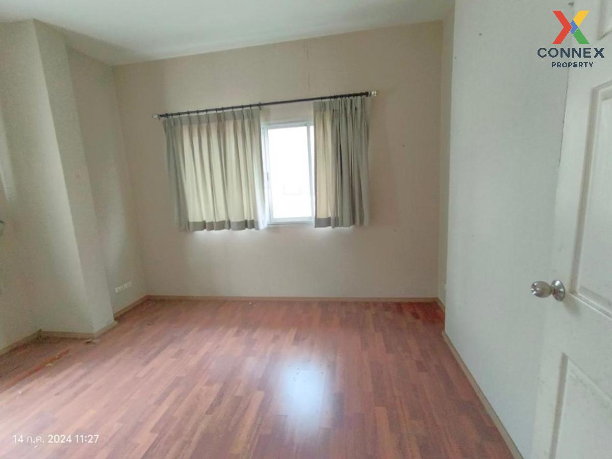 picture For Sale House , Synthanee Grand View Rangsit Klong 5 , Rangsit , Thanyaburi , Pathum Thani , CX-111540 ✅ Live chat with us ADD LINE @connexproperty ✅  - 3/12
