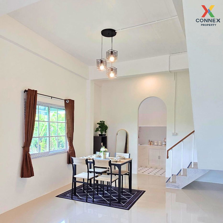 รูป ขายทาวน์เฮ้าส์/ทาวน์โฮม  หมู่บ้านสุขเจริญ รีโนเวทใหม่ นครปฐม เมืองนครปฐม นครปฐม CX-124894 ✅ ทักไลน์ @connexproperty ตอบทันที ทีมงานมืออาชีพ ✅  - รูปที่ 7/12