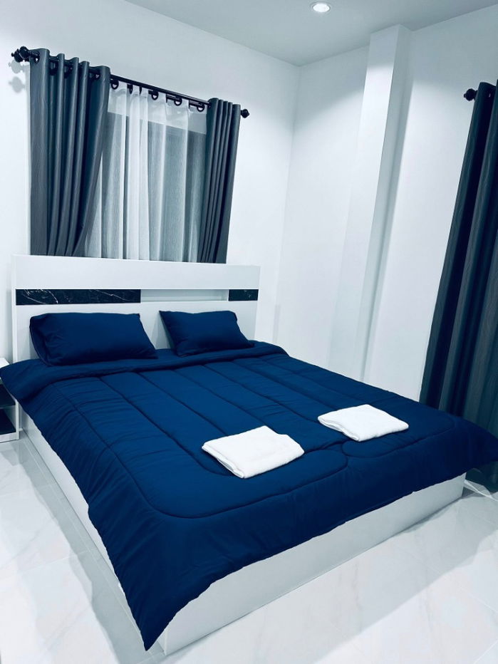 picture 🏡 Two Brand-New Houses for Rent! Near International Schools — San Phak Wan, Hang Dong - 10/16