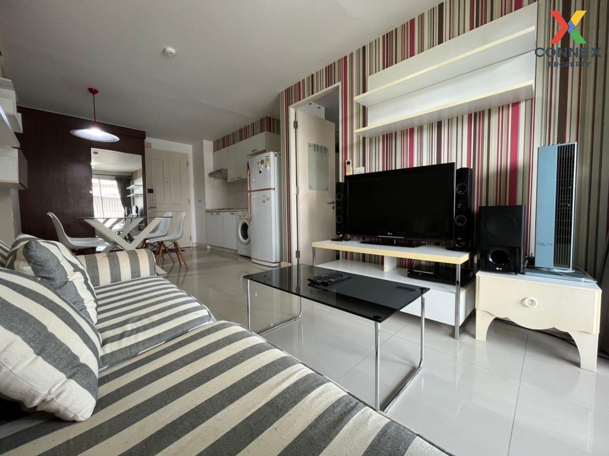 picture 🔥🔥🔥 For Rent Condo , The Clover Thonglor , BTS-Thong Lo , Khlong Tan Nuea , Watthana , Bangkok , CX-132611 ✅ Live chat with us ADD LINE @connexproperty ✅ 🔥🔥🔥 - 2/7