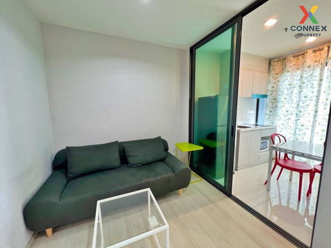 For Rent Condo , Life Pinklao , MRT-Bang Yi Khon , Bang Yi Khan , Bang Phlat , Bangkok , CX-96992 ✅ Live chat with us ADD LINE @connexproperty ✅ 