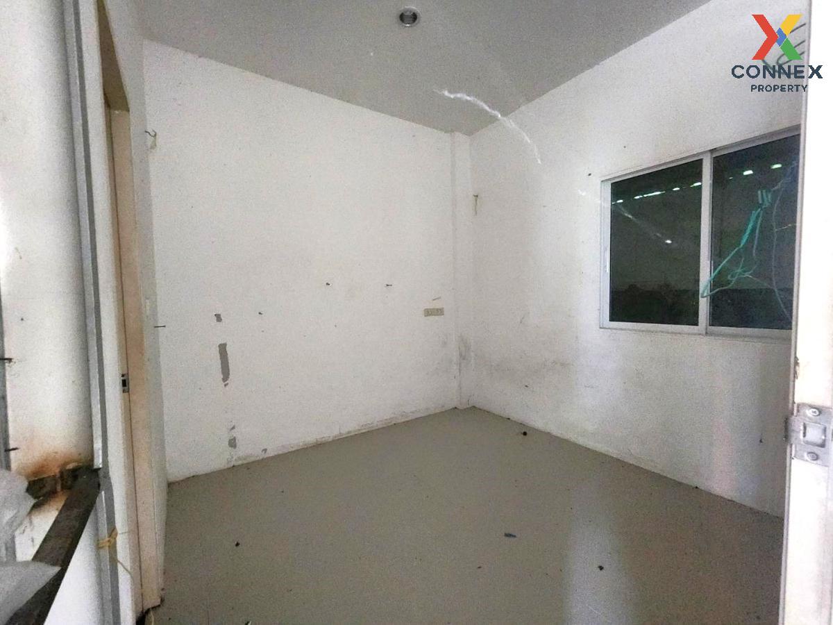 รูป ขายทาวน์เฮ้าส์/ทาวน์โฮม  กู๊ดโฮม พานทอง ห้องมุม พานทอง พานทอง ชลบุรี CX-105466 ✅ ทักไลน์ @connexproperty ตอบทันที ทีมงานมืออาชีพ ✅  - รูปที่ 12/12