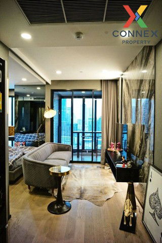 picture 🔥🔥🔥 FOR RENT condo , Ashton Chula-Silom , high floor , MRT-Sam Yan , Si Phraya , Bang Rak , Bangkok , CX-00039 ✅ Live chat with us ADD LINE @connexproperty ✅ 🔥🔥🔥 - 5/7