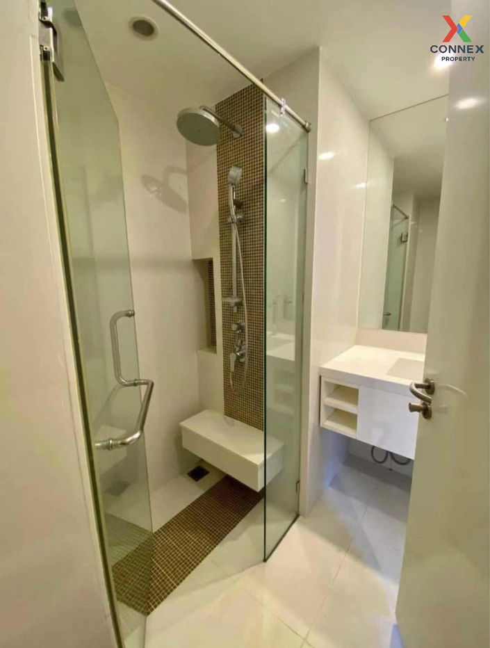 picture 🔥🔥🔥 For Rent Condo , Collezio Sathorn-Pipat , BTS-Chong Nonsi , Silom , Bang Rak , Bangkok , CX-115403 ✅ Live chat with us ADD LINE @connexproperty ✅ 🔥🔥🔥 - 7/7