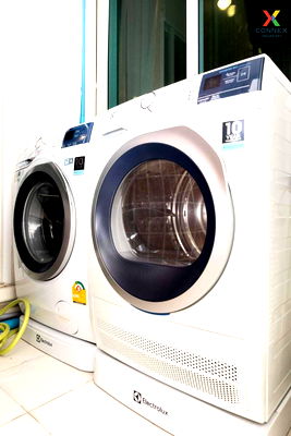 คอนโดให้เช่า : 🔥🔥🔥 เช่าคอนโด  ซิตี้ สมาร์ท คอนโด BTS-อโศก คลองเตย เขต คลองเตย กรุงเทพ CX-86583 ✅ ทักไลน์ @connexproperty ตอบทันที ทีมงานมืออาชีพ ✅ 🔥🔥🔥