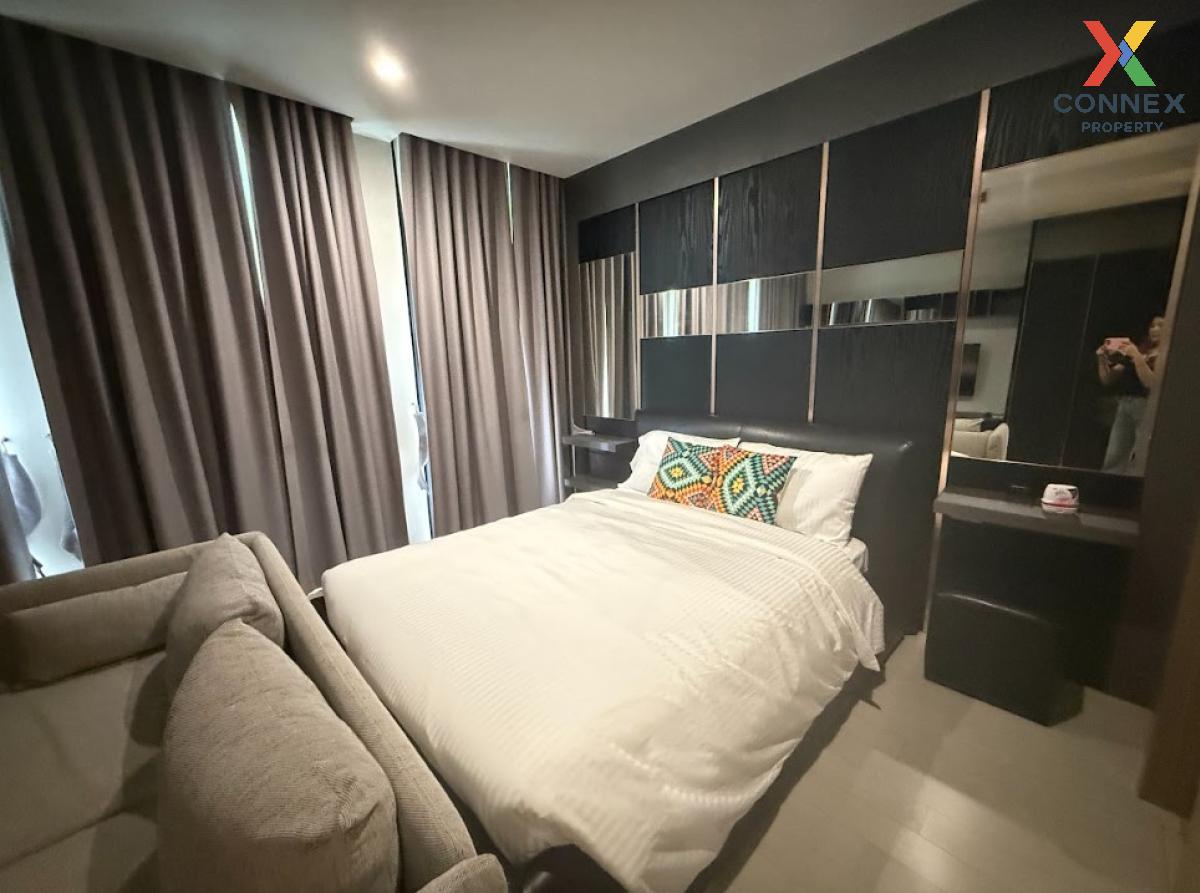 รูป 🔥🔥🔥 เช่าคอนโด  โนเบิล เพลินจิต BTS-เพลินจิต ลุมพินี เขต ปทุมวัน กรุงเทพ CX-115138 ✅ ทักไลน์ @connexproperty ตอบทันที ทีมงานมืออาชีพ ✅ 🔥🔥🔥 - รูปที่ 5/10