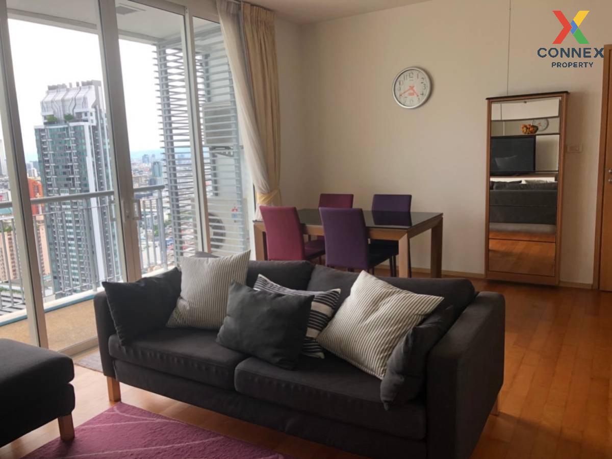 picture FOR RENT condo , Villa Rachatewi , BTS-Ratchathewi , Thanon Phyathai , Rat Thewi , Bangkok , CX-52449 ✅ Live chat with us ADD LINE @connexproperty ✅  - 8/12
