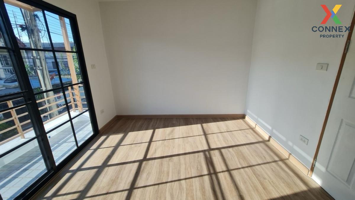 picture For Sale Townhouse/Townhome  , Baan Arunthorn , O Ngoen , Sai Mai , Bangkok , CX-110286 ✅ Live chat with us ADD LINE @connexproperty ✅  - 6/12