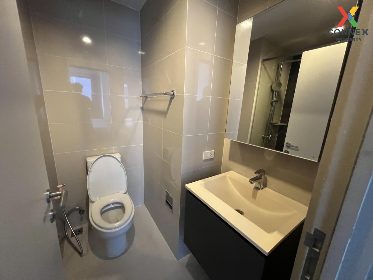 picture 🔥🔥🔥 FOR RENT condo , Nye by Sansiri , BTS-Wongwian Yai , Khlong Ton Sai , Khlong San , Bangkok , CX-28966 ✅ Live chat with us ADD LINE @connexproperty ✅ 🔥🔥🔥 - 4/7