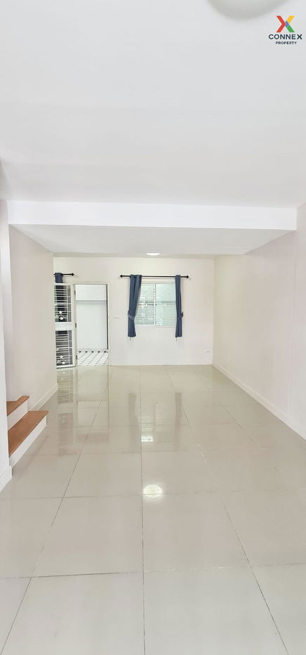 รูป ขายทาวน์เฮ้าส์/ทาวน์โฮม  พฤกษาวิลล์ 56 พุทธมณฑลสาย5 บางเตย สามพราน นครปฐม CX-105435 ✅ ทักไลน์ @connexproperty ตอบทันที ทีมงานมืออาชีพ ✅  - รูปที่ 2/6