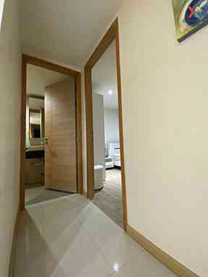 รูป เช่าคอนโด  โซซิโอ เรฟเฟอเรนซ์ 61 BTS-เอกมัย คลองตันเหนือ เขต วัฒนา กรุงเทพ CX-93802 ✅ ทักไลน์ @connexproperty ตอบทันที ทีมงานมืออาชีพ ✅  - รูปที่ 10/10