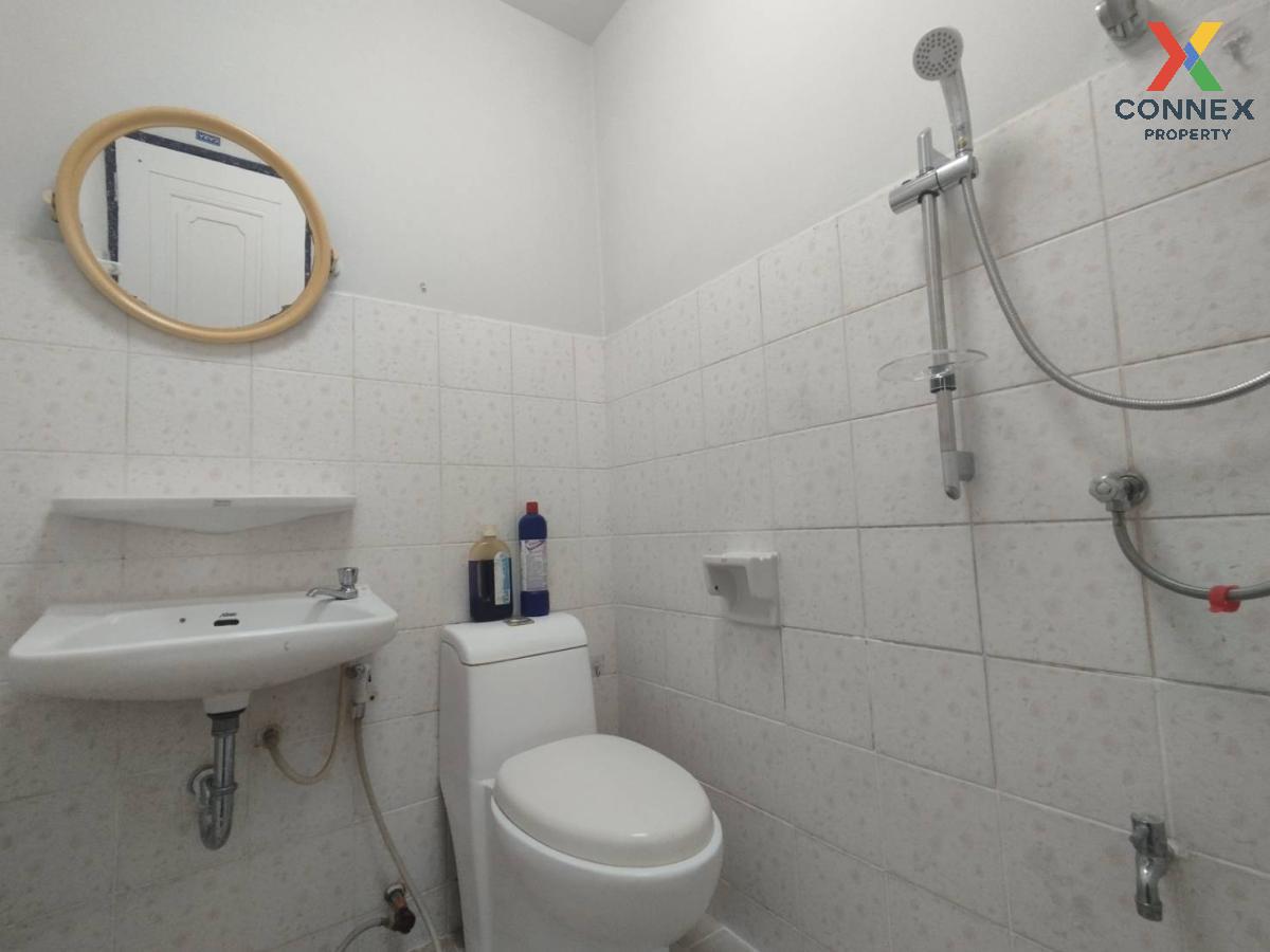 รูป ขายทาวน์เฮ้าส์/ทาวน์โฮม  บ้านวโรชา 5 บางเพรียง บางบ่อ สมุทรปราการ CX-113236 ✅ ทักไลน์ @connexproperty ตอบทันที ทีมงานมืออาชีพ ✅  - รูปที่ 9/9