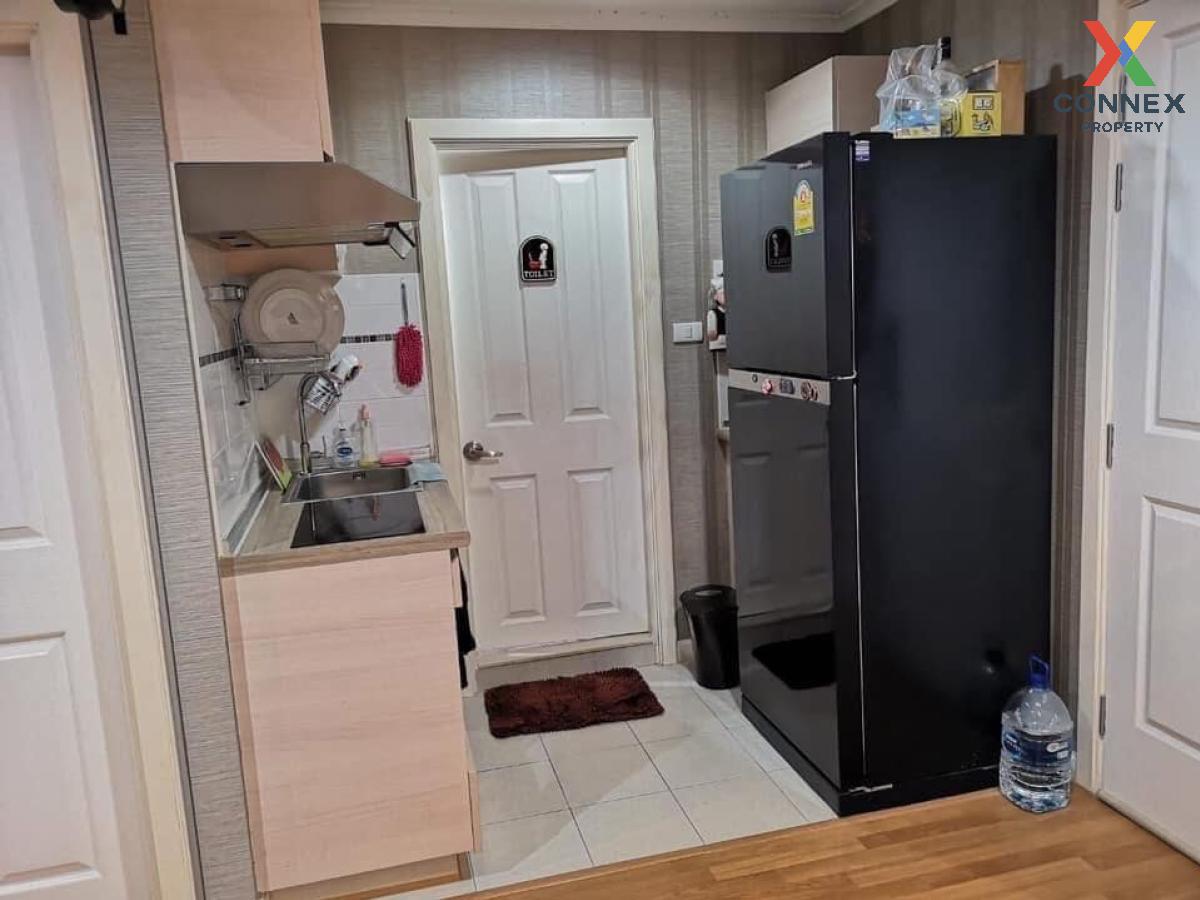 picture For Rent Condo , Lumpini Park Riverside Rama 3 , Bang Phong Phang , Yannawa , Bangkok , CX-115953 ✅ Live chat with us ADD LINE @connexproperty ✅  - 4/12