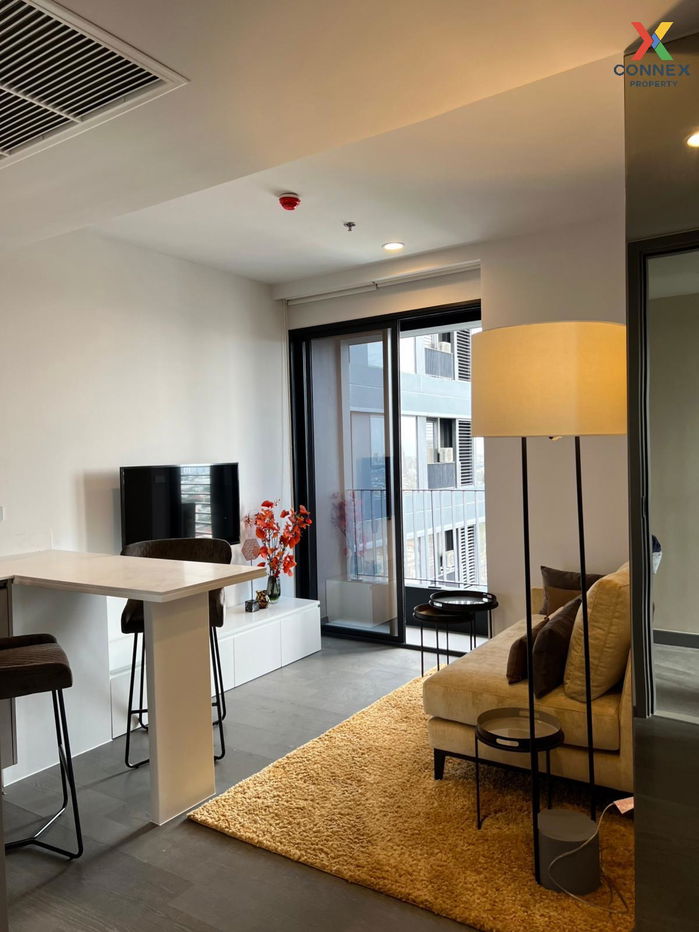 picture FOR RENT condo , Villa Rachatewi , BTS-Ratchathewi , Thanon Phyathai , Rat Thewi , Bangkok , CX-52406 ✅ Live chat with us ADD LINE @connexproperty ✅  - 8/12
