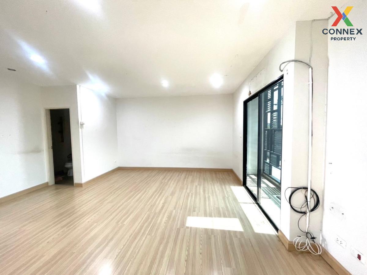 picture For Sale Townhouse/Townhome  , IFIELD BANGNA , Dok Mai , Prawet , Bangkok , CX-113039 ✅ Live chat with us ADD LINE @connexproperty ✅  - 6/12