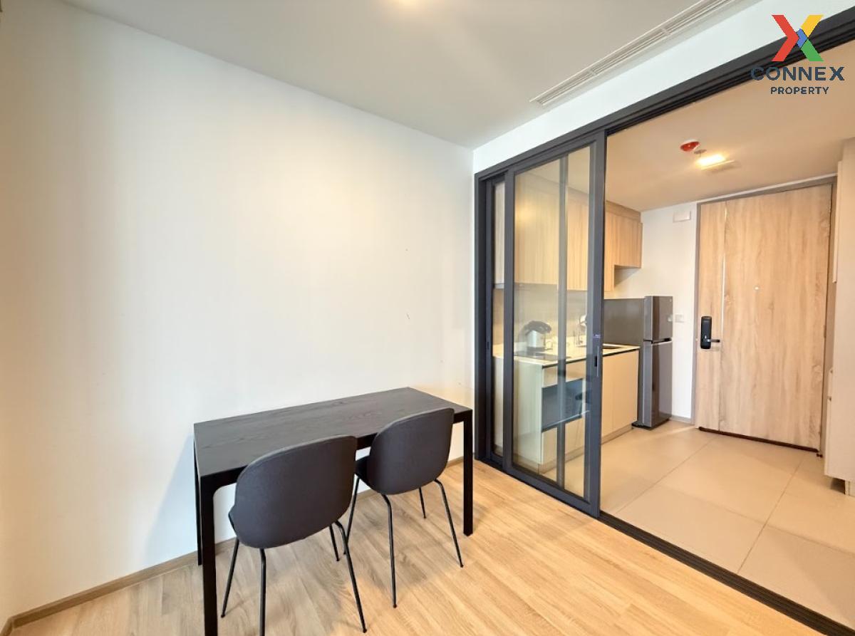 picture For Rent Condo , XT Phayathai , BTS-Phaya Thai , Thanon Phyathai , Rat Thewi , Bangkok , CX-86348 ✅ Live chat with us ADD LINE @connexproperty ✅  - 3/10