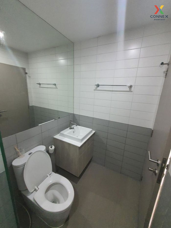 picture 🔥🔥🔥 FOR RENT condo , Ideo Mobi Sukhumvit 81 , Duplex , nice view , BTS-On Nut , Bang Chak , Phra Khanong , Bangkok , CX-03810 ✅ Live chat with us ADD LINE @connexproperty ✅ 🔥🔥🔥 - 11/11
