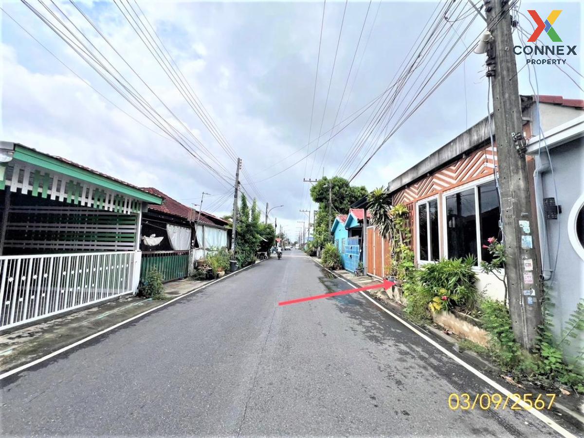 รูป ขายบ้าน  บ้านธัญญาพร 2 ลำผักกูด ธัญบุรี ปทุมธานี CX-111936 ✅ ทักไลน์ @connexproperty ตอบทันที ทีมงานมืออาชีพ ✅  - รูปที่ 4/5