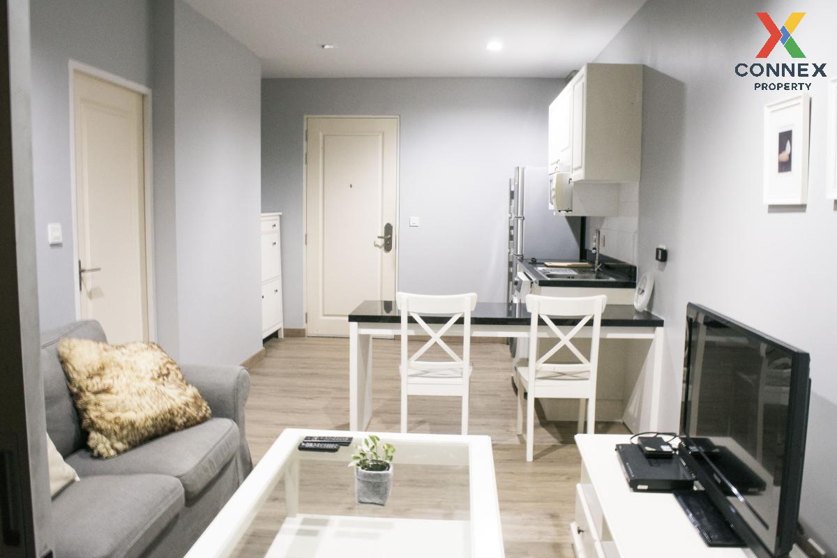 picture 🔥🔥🔥 FOR RENT condo , The Seed Memories Siam , BTS-National Stadium , Pathumwan , Pathum Wan , Bangkok , CX-51908 ✅ Live chat with us ADD LINE @connexproperty ✅ 🔥🔥🔥 - 3/6
