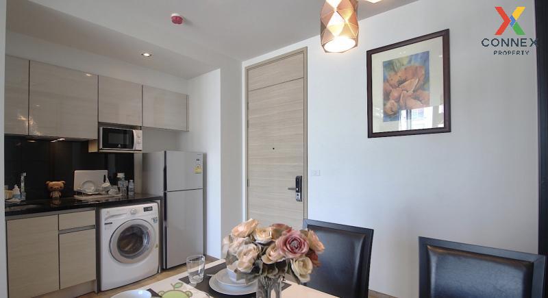 picture 🔥🔥🔥 FOR RENT condo , Park Origin Phrom Phong , BTS-Phrom Phong , Khlong Tan , Khlong Toei , Bangkok , CX-55195 ✅ Live chat with us ADD LINE @connexproperty ✅ 🔥🔥🔥 - 6/11