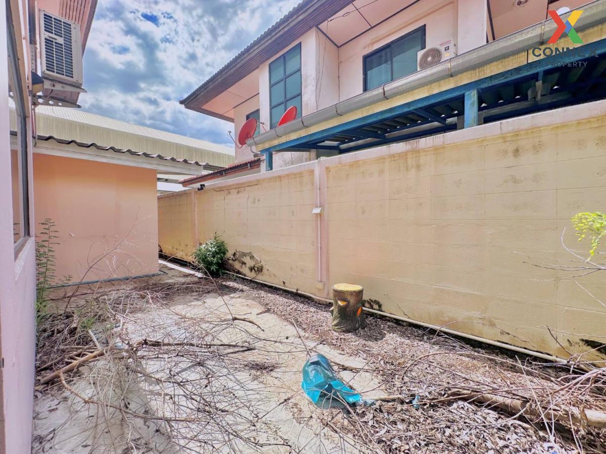 picture For Sale House , Uthong Place 2 , Khu Khot , Lam Luk Ka , Pathum Thani , CX-103100 ✅ Live chat with us ADD LINE @connexproperty ✅  - 9/12