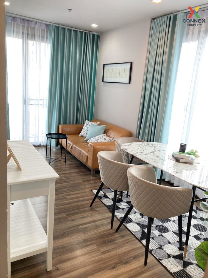 picture For Rent Condo , Ceil by Sansiri , BTS-Ekkamai , Khlong Tan Nuea , Watthana , Bangkok , CX-58740 ✅ Live chat with us ADD LINE @connexproperty ✅  - 7/12
