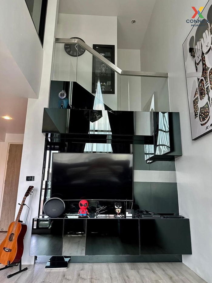 picture For Rent Condo , Zelle Rattanathibet 2 , MRT-Phra Nang Klao Bridge , Bang Kraso , Mueang Nonthaburi , Nonthaburi , CX-99162 ✅ Live chat with us ADD LINE @connexproperty ✅  - 4/11
