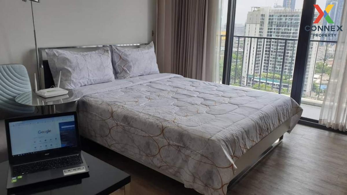 picture 🔥🔥🔥 For Rent Condo , The Issara Ladprao , MRT-Lat Phrao , Chomphon , Chatuchak , Bangkok , CX-93925 ✅ Live chat with us ADD LINE @connexproperty ✅ 🔥🔥🔥 - 4/9