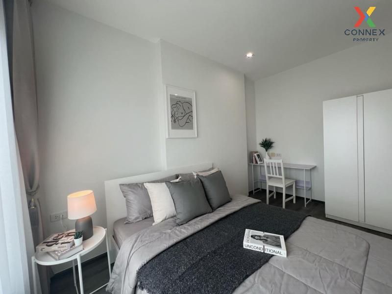 picture FOR RENT condo , Rich Park Triple Station , ARL-Hua Mak , Suan Luang , Suan Luang , Bangkok , CX-55524 ✅ Live chat with us ADD LINE @connexproperty ✅  - 5/7