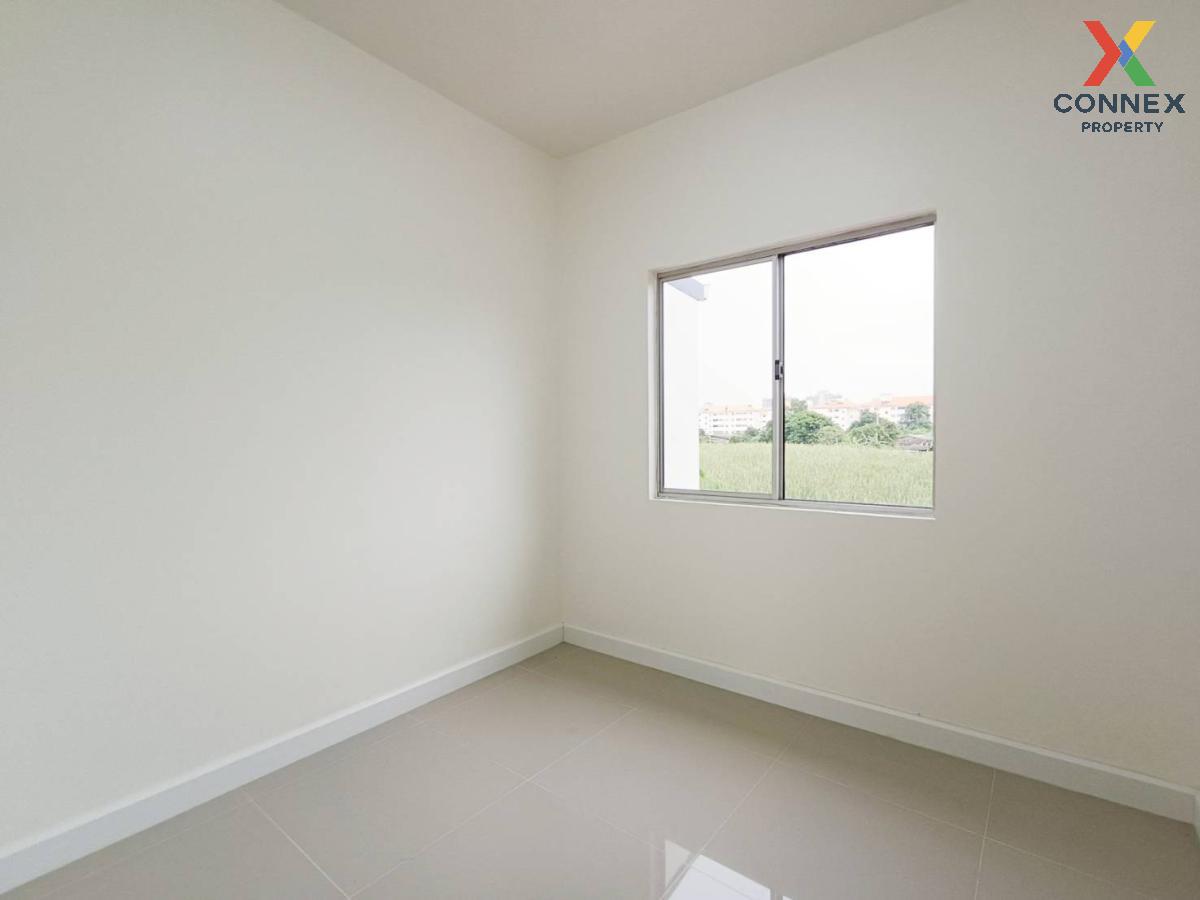 รูป ขายทาวน์เฮ้าส์/ทาวน์โฮม บ้านพฤกษา 49 บางใหญ่-แก้วอินทร์ รีโนเวทใหม่ เสาธงหิน บางใหญ่ นนทบุรี CX-109436 ✅ ทักไลน์ @connexproperty ตอบทันที ทีมงานมืออาชีพ ✅ - รูปที่ 2/12