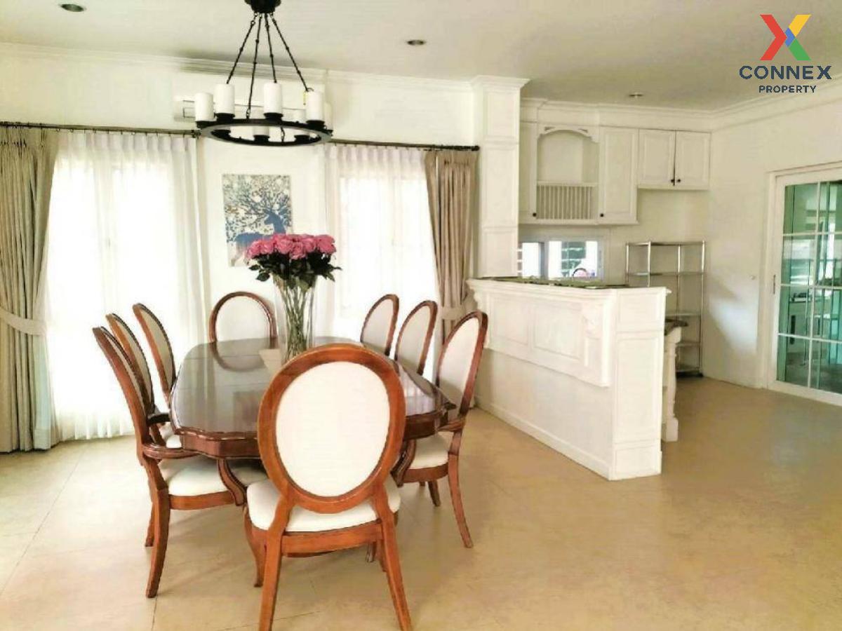 picture For Sale House , Nantawan Suanluang Rama 9 , Dok Mai , Prawet , Bangkok , CX-108065 ✅ Live chat with us ADD LINE @connexproperty ✅  - 11/12