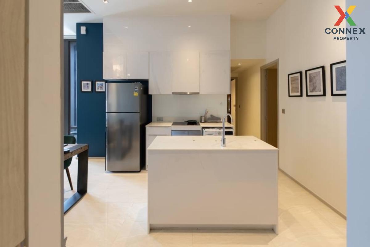 picture For Rent Condo , Ashton Silom , BTS-Chong Nonsi , Suriyawong , Bang Rak , Bangkok , CX-26097 ✅ Live chat with us ADD LINE @connexproperty ✅  - 8/11