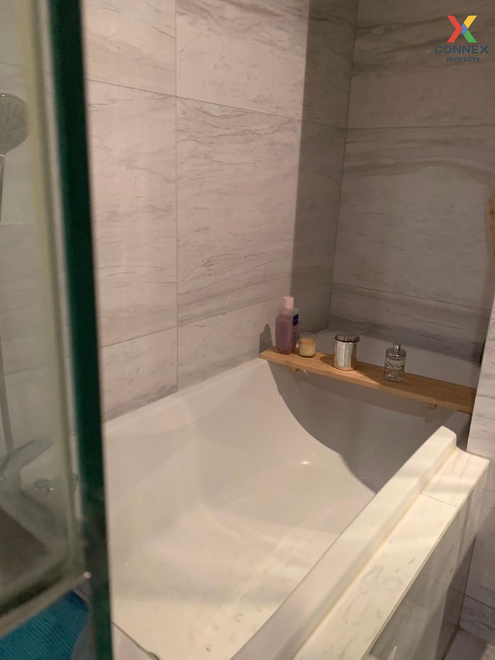 picture 🔥🔥🔥 For Rent Condo , The Height Thonglor , BTS-Thong Lo , Khlong Toei Nuea , Watthana , Bangkok , CX-69405 ✅ Live chat with us ADD LINE @connexproperty ✅ 🔥🔥🔥 - 11/12
