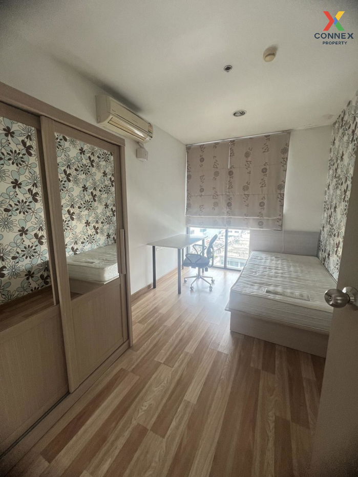 picture FOR RENT condo , Ideo Ratchada - Huaikwang , MRT-Huai Khwang , Huai Khwang , Huai Khwang , Bangkok , CX-38051 ✅ Live chat with us ADD LINE @connexproperty ✅  - 4/8