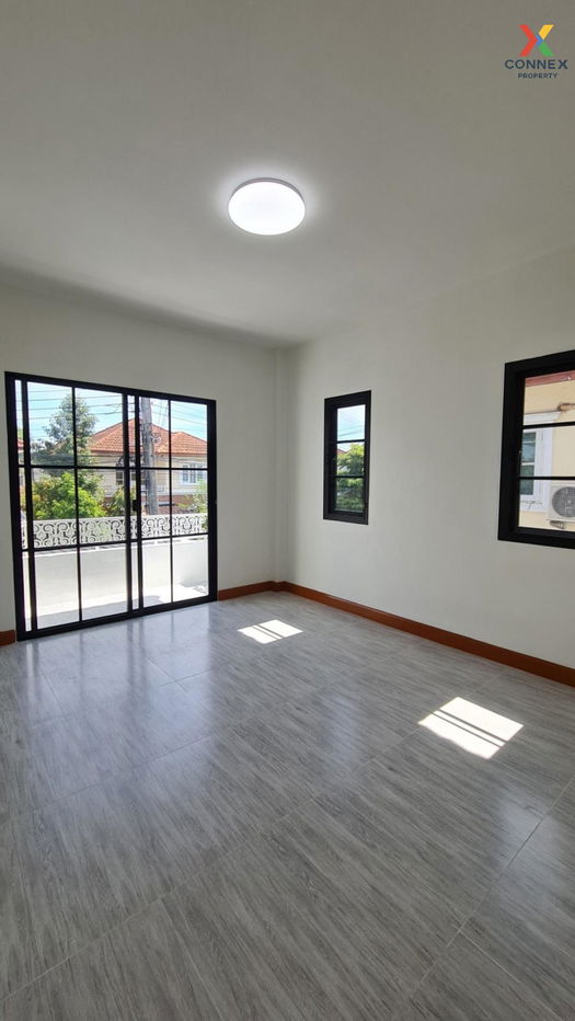 picture For Sale House , K.C. Parkville 3 , Sam Wa Tawan Tok , Khlong Sam Wa , Bangkok , CX-105112 ✅ Live chat with us ADD LINE @connexproperty ✅  - 5/12