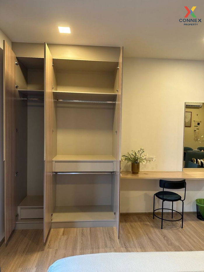 picture 🔥🔥🔥 For Rent Condo , XT Phayathai , BTS-Phaya Thai , Thanon Phyathai , Rat Thewi , Bangkok , CX-91183 ✅ Live chat with us ADD LINE @connexproperty ✅ 🔥🔥🔥 - 8/10