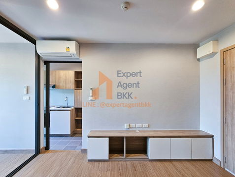 🔥 SALE 🔥 The Excel Hideaway Sukhumvit 71 - 1 Bedroom Lc016