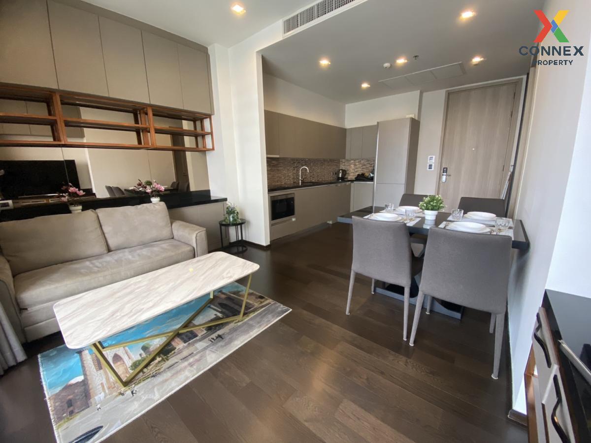 picture FOR RENT condo , The XXXIX by Sansiri , BTS-Phrom Phong , Khlong Toei Nuea , Watthana , Bangkok , CX-23999 ✅ Live chat with us ADD LINE @connexproperty ✅  - 1/4
