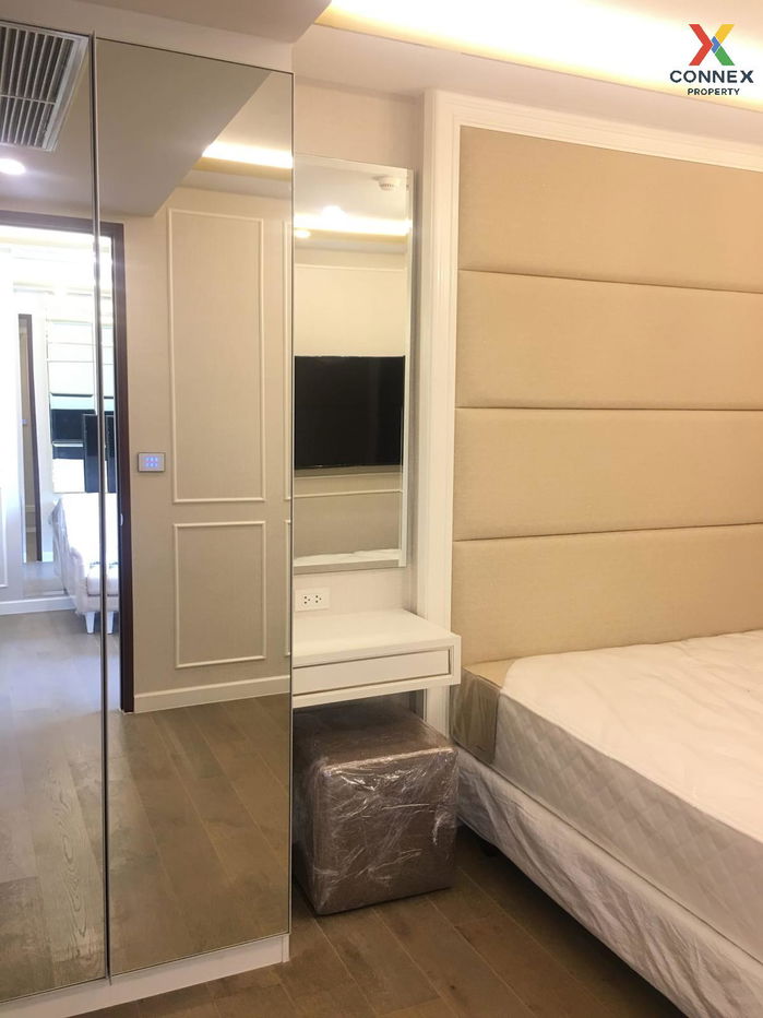 picture For Rent Condo , Amaranta Residence , MRT-Huai Khwang , Huai Khwang , Huai Khwang , Bangkok , CX-96754 ✅ Live chat with us ADD LINE @connexproperty ✅  - 9/11