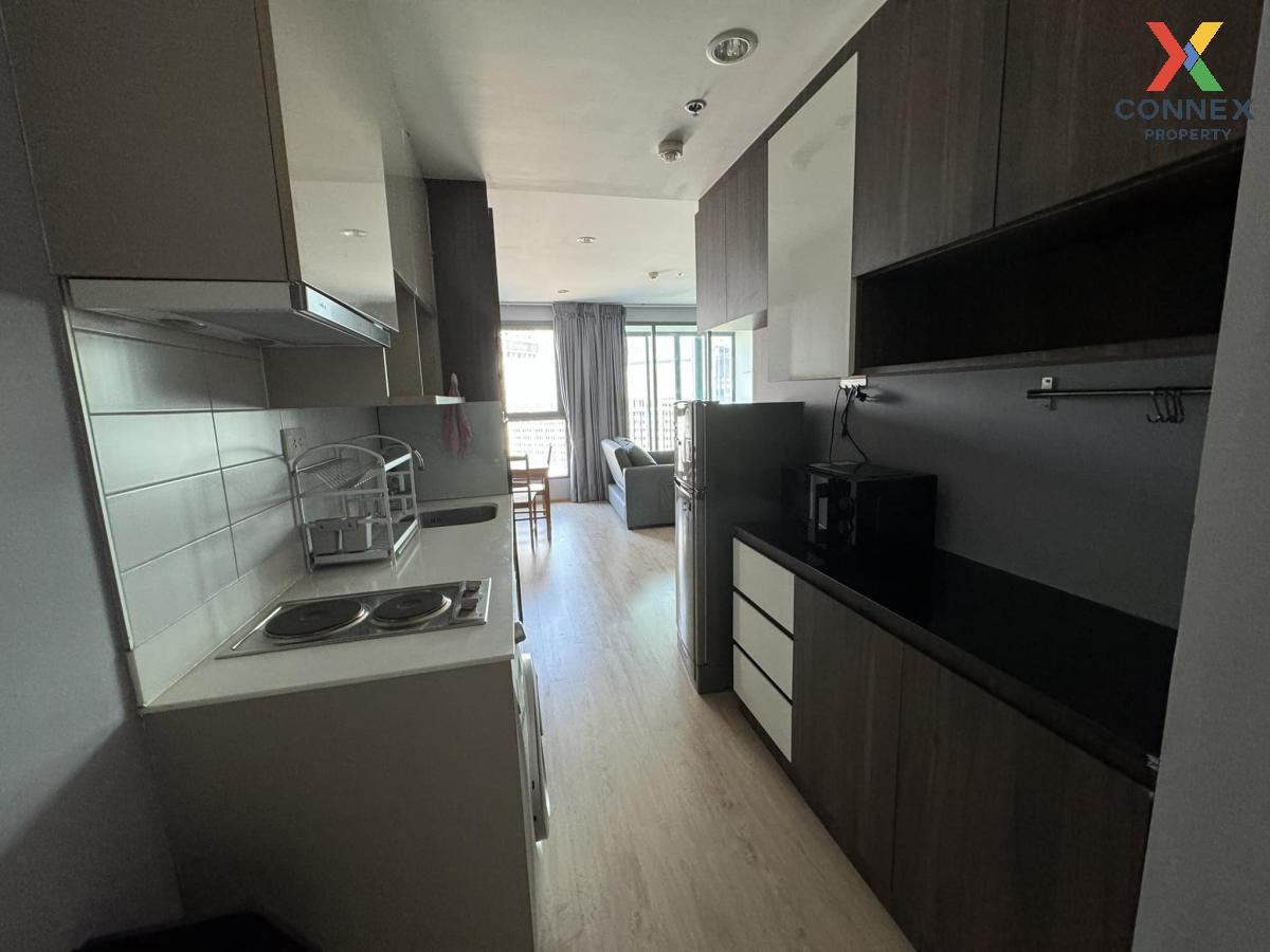 picture 🔥🔥🔥 For Rent Condo , Ideo Q Chula-Samyan , MRT-Sam Yan , Bang Rak , Bang Rak , Bangkok , CX-96110 ✅ Live chat with us ADD LINE @connexproperty ✅ 🔥🔥🔥 - 3/6