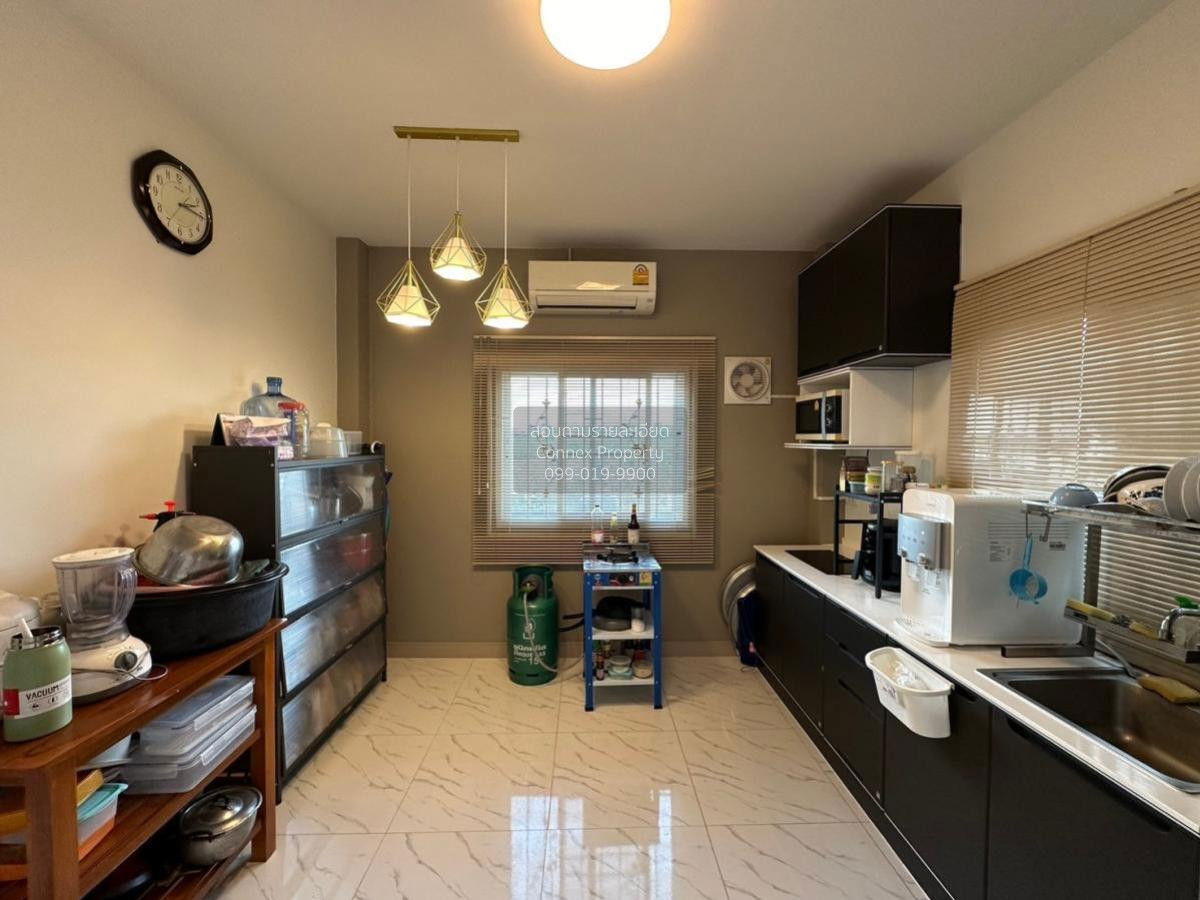 รูป ขายบ้าน  ลัดดาวรรณ โคกแฝด เขต หนองจอก กรุงเทพ CX-91801 ✅ ทักไลน์ @connexproperty ตอบทันที ทีมงานมืออาชีพ ✅ - รูปที่ 4/12