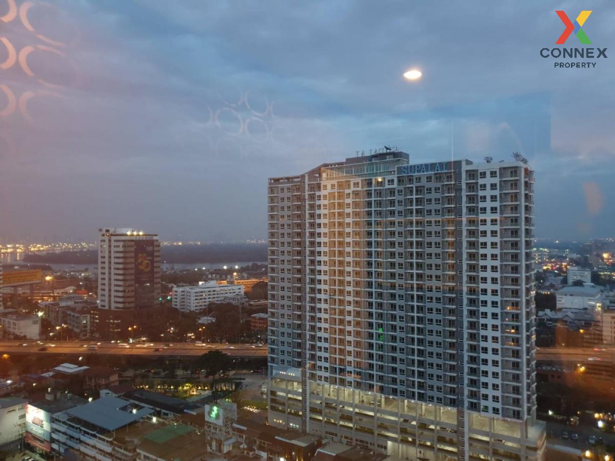 picture For Rent Condo , The Complete Narathiwat , BTS-Chong Nonsi , Chong Nonsi , Yannawa , Bangkok , CX-109311 ✅ Live chat with us ADD LINE @connexproperty ✅  - 5/5