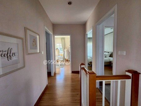 picture sss517 Single house for sale in Passorn Theparak Bangna. - 3/10
